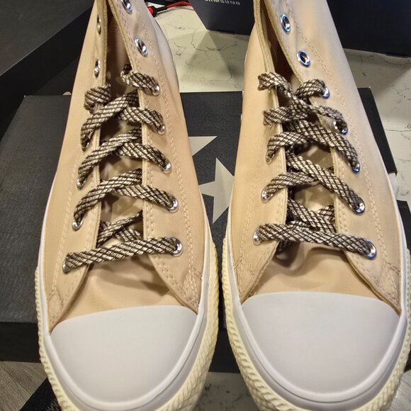 Converse Chuck Taylor All Star City Trek High Shoe Men's Size 13 A08532C NEW - Picture 4 of 13